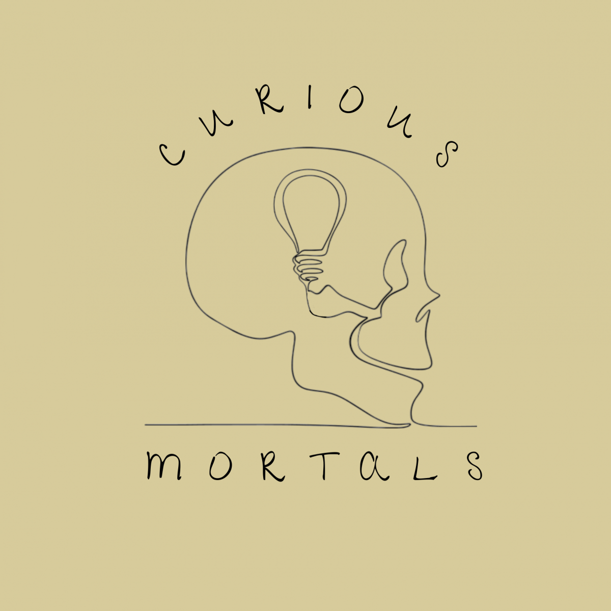 Curious Mortals
